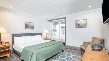 1 chambre, Wi-Fi