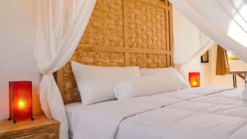 In-room safe, desk, free WiFi, bed sheets