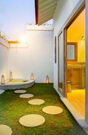 Exterior - Pondok Karol (Kerobokan)