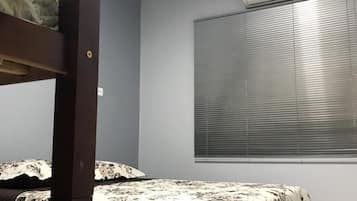 Double Room | Free WiFi, bed sheets