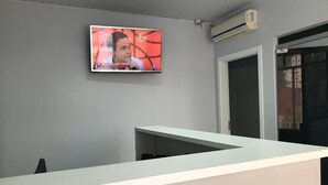 Recepción