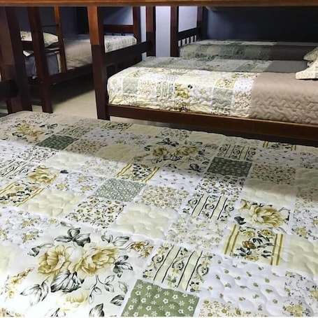 Double Room | Free WiFi, bed sheets