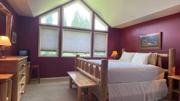 Nhà (RB636) | 2 phòng ngủ, bộ đồ giường cao cấp