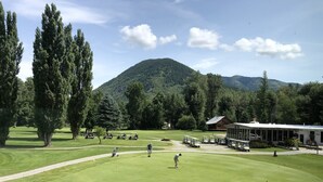 House (RB636) | Golf - Rb636 Glacier View Getaway (West Glacier)