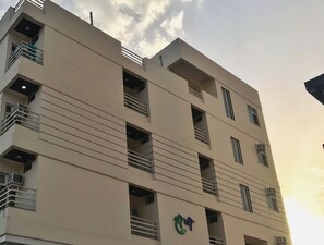 Exteriör