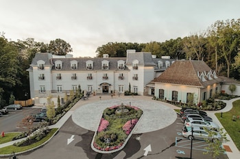 Mirbeau Inn & Spa