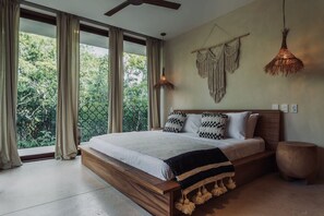 3 habitaciones y caja de seguridad en la habitación 