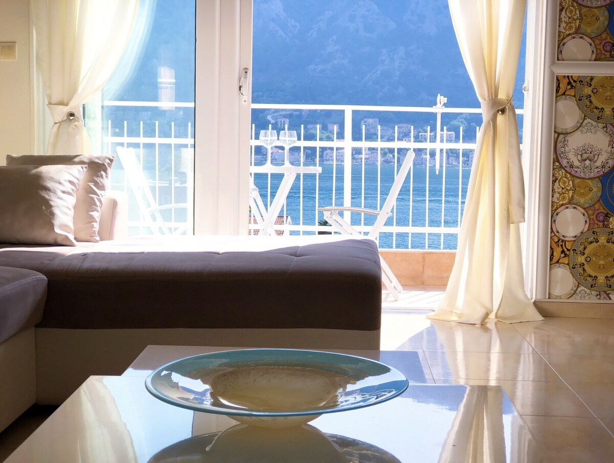 Bild für Gastgeberprofil