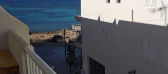 Appartamento on 20 metri dalia