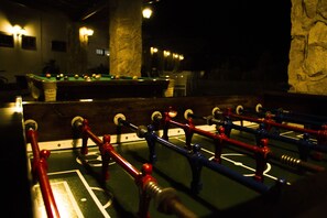 遊戲室