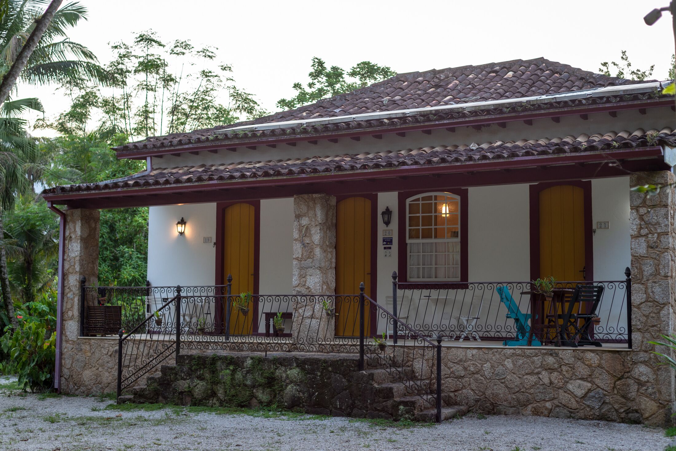 1 bedroom, minibar, iron/ironing board, free wifi