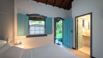 Quarto casal standard | 1 quarto, frigobar, ferros/tábuas de passar roupa, Wi-Fi de cortesia