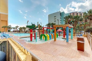 Casa, 2 camas Queen size (Studio Apartment) | Alberca