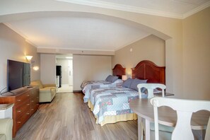 Casa, varias camas (Studio)