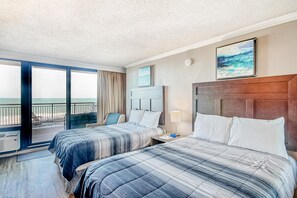 Casa, 2 camas Queen size (Studio Apartment)