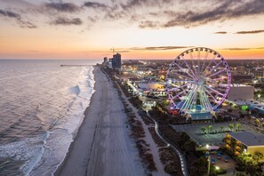 House, Multiple Beds (Studio) | Aerial view