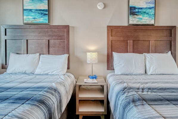 Room - Apartment (Myrtle Beach)