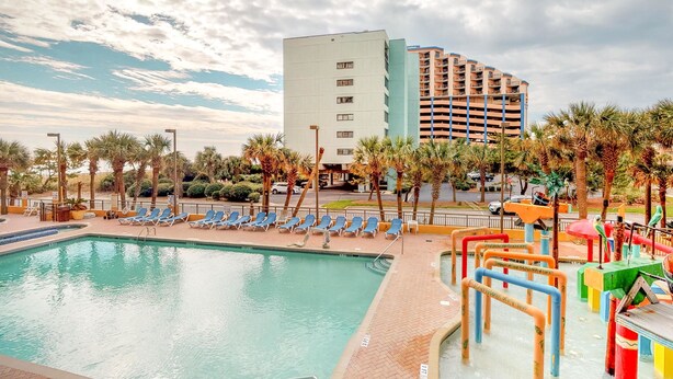 Unclassified image, 1 of 67, button - Apartment (Myrtle Beach)