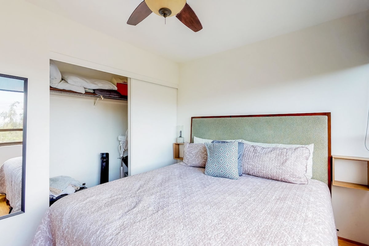 Casa, 1 cama King size (One-Bedroom Apartment)
