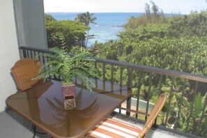 House, 1 Queen Bed (Two-Bedroom Apartment) | Balcony - Two-bedroom Apartment (Hilo)