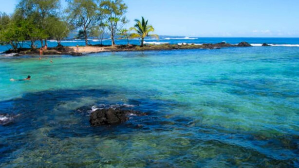 House, Multiple Beds (Two-Bedroom Apartment) | Beach - Two-bedroom Apartment (Hilo)