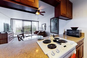 House, Multiple Beds (Two-Bedroom Apartment) - Two-bedroom Apartment (Hilo)