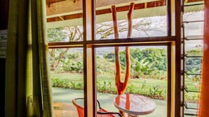 Unclassified image, 2 of 73, button - One-bedroom Suite (Liberia)