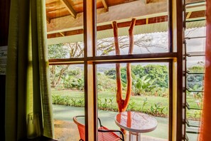 House, 1 Double Bed (One-Bedroom House) | Outdoor dining - One-bedroom Suite (Liberia)