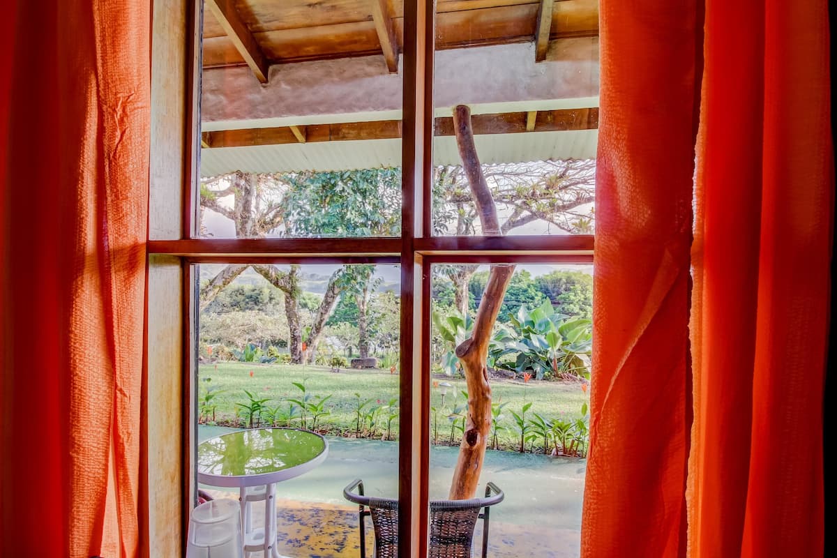 View from room