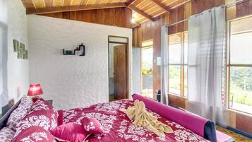 Rumah, Beberapa Tempat Tidur (One-Bedroom Suite)