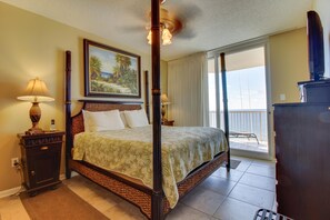 House, Multiple Beds (Apartment)