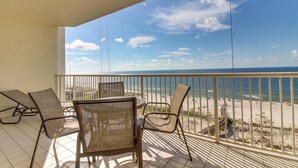 House, Multiple Beds (Apartment) | Balcony - Apartment (Loxley)
