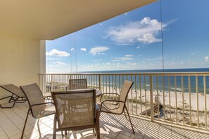 House, Multiple Beds (Apartment) | Balcony