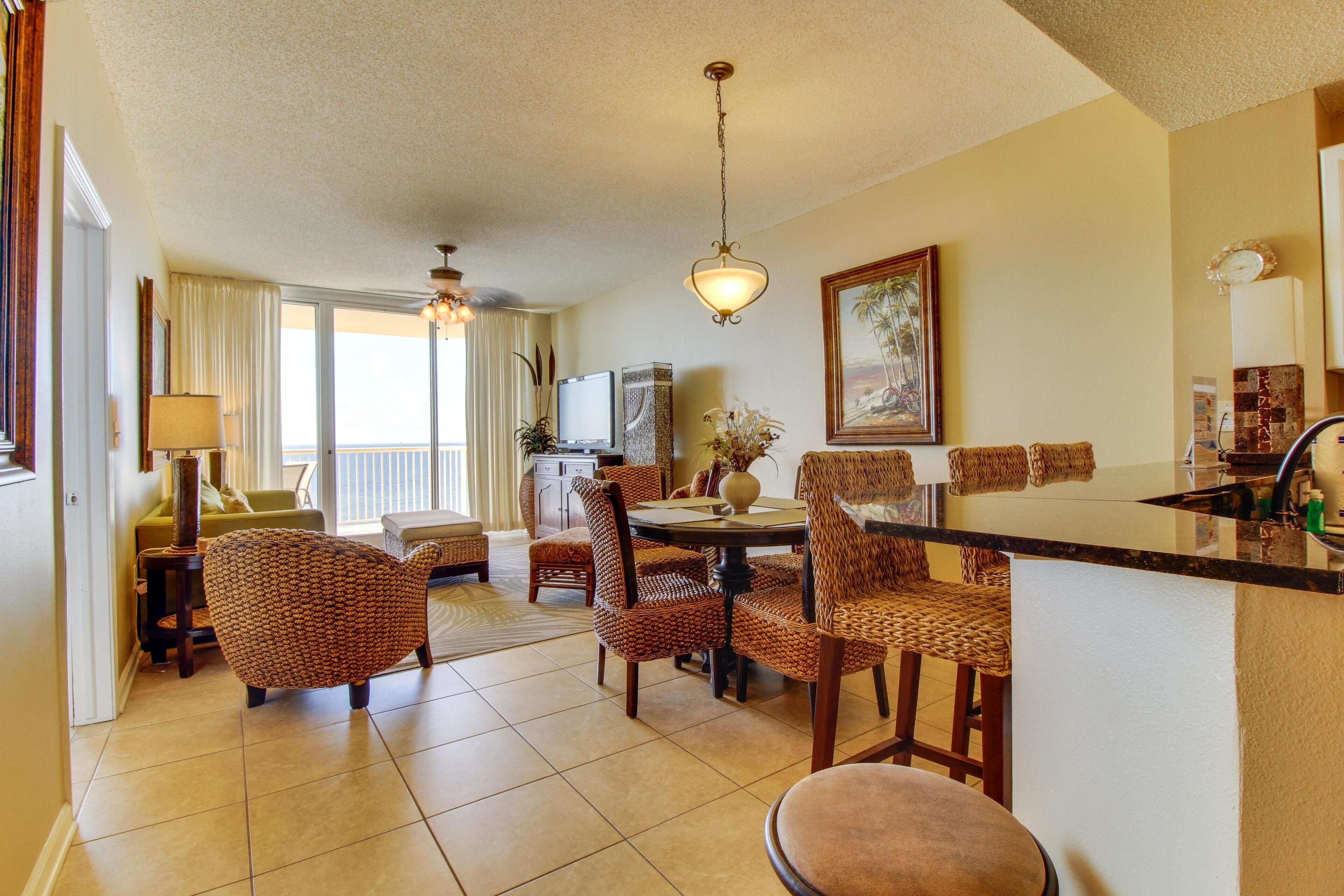 House, Multiple Beds (Apartment) | Private kitchen