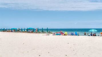 House, Multiple Beds (Apartment) | Beach/ocean view