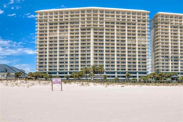 House, Multiple Beds (Apartment) | Beach