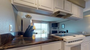 Ferienhaus, Mehrere Betten (One-Bedroom Apartment) | Eigene Küche