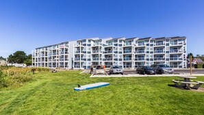 Ferienhaus, Mehrere Betten (One-Bedroom Apartment) | Unterkunftsgelände