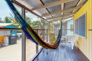 Ferienhaus, Mehrere Betten (One-Bedroom Cottage)