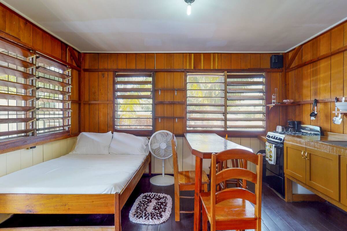 House, Multiple Beds (Four Bedroom)