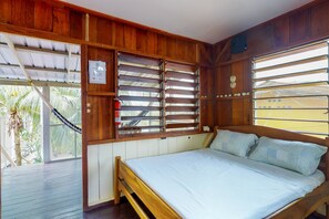 House, Multiple Beds (Four Bedroom) - Four Bedroom (Placencia)