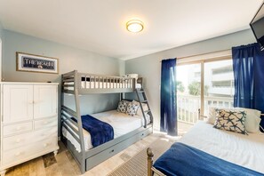 House, Multiple Beds (Two-Bedroom Apartment) - Two-bedroom Apartment (Gulf Shores)