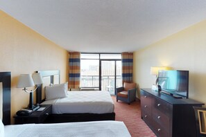 House, 2 Double Beds (Studio Apartment) - Studio Apartment (North Myrtle Beach)