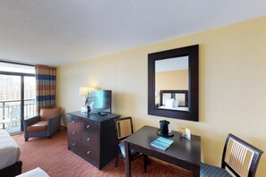 House, 2 Double Beds (Studio Apartment) - Studio Apartment (North Myrtle Beach)