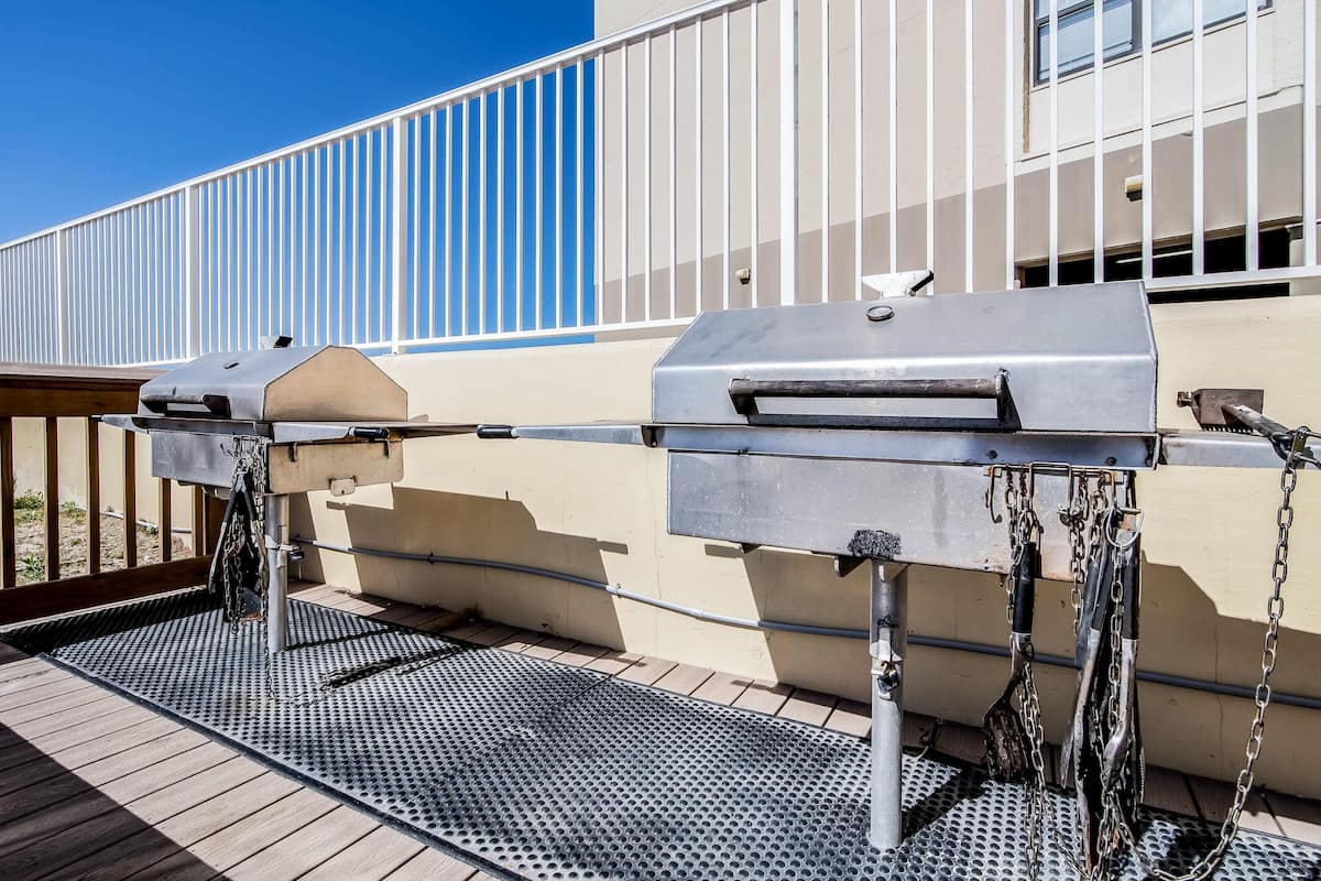 Maison, Plusieurs lits (One-Bedroom Apartment) | Balcon