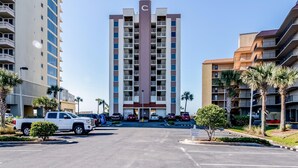 House, Multiple Beds (One-Bedroom Apartment) | Exterior - One-bedroom Apartment (Gulf Shores)