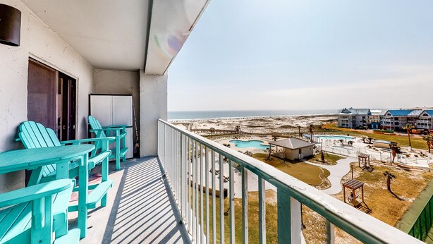 Unclassified image, 1 of 80, button - Apartment (Gulf Shores)