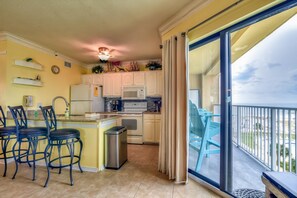 House, 1 King Bed with Sofa bed (Apartment) | Interior