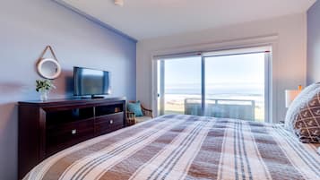 House, Multiple Beds (Two-Bedroom Apartment)