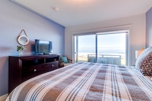 House, Multiple Beds (Two-Bedroom Apartment) - Two-bedroom Apartment (Neskowin)